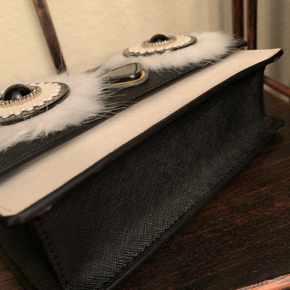 Dashing beauty Kate spade penguin hazy black - Picture 5 of 7